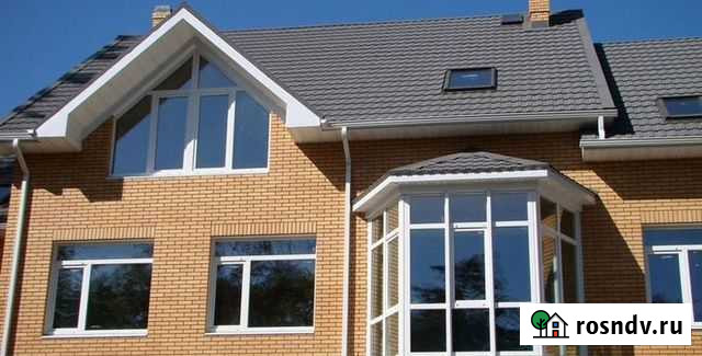 Пластиковые окна Лабинск - изображение 1