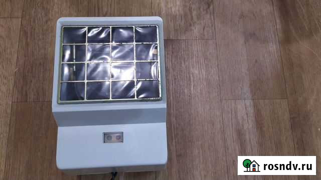 Оптико-электроный извещатель Фотон-1м Б/У Иваново - изображение 1