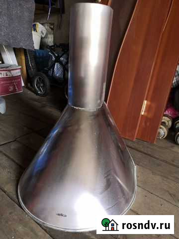 Вытяжка Лянтор - изображение 1