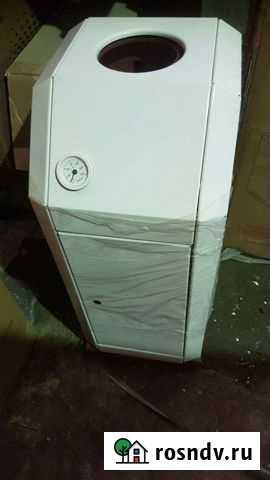 Газовый котел dani аогв-10 elit Тула - изображение 1