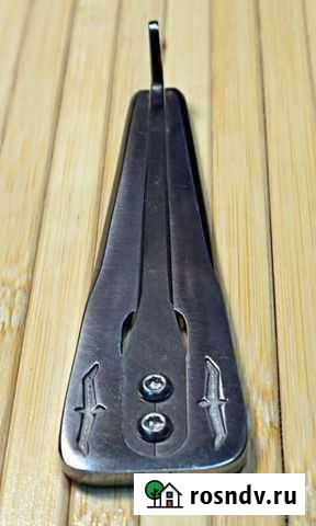 Варган Санкт-Петербург - изображение 1