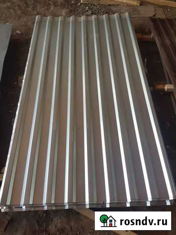 Профнастил Апастово - изображение 1