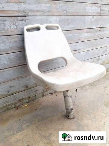 Кресло в катер,лодку Астрахань - изображение 1