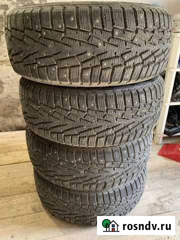 Cordiant 215/50 R17 Гусь-Хрустальный - изображение 1