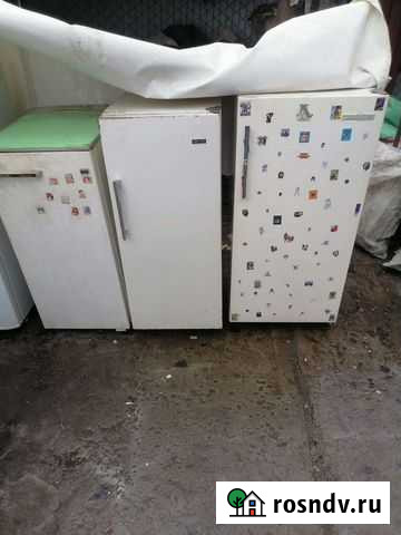 Холодильник хорошом состояние + дост Нижний Тагил - изображение 1