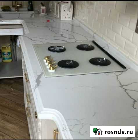 Установка столешницы Махачкала - изображение 1