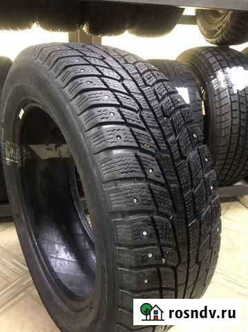 Michelin x-ice north 215/60 R17 Кострома - изображение 1