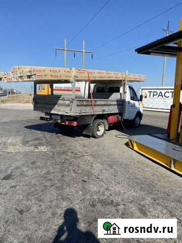 Грузоперевозки по РФ и рд Махачкала - изображение 1