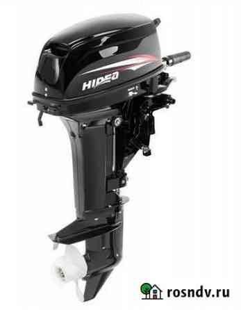 Лодочный мотор Hidea HD 9.9 FHS PRO 326см3 2-х так Чебоксары