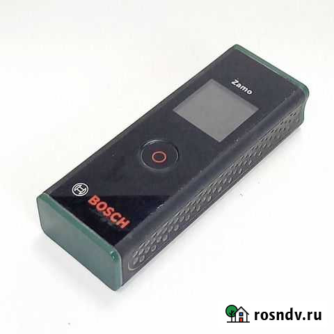 Лазерный дальномер bosch Дзержинск - изображение 1