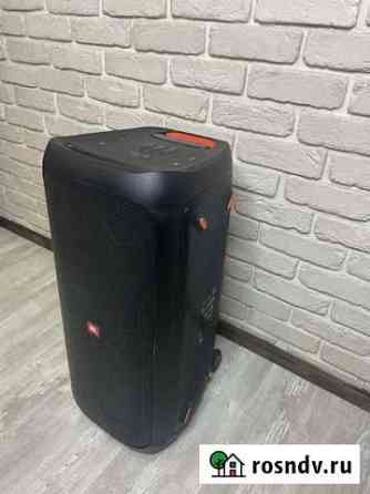 Колонка jbl partybox 310 Аренда Чебоксары