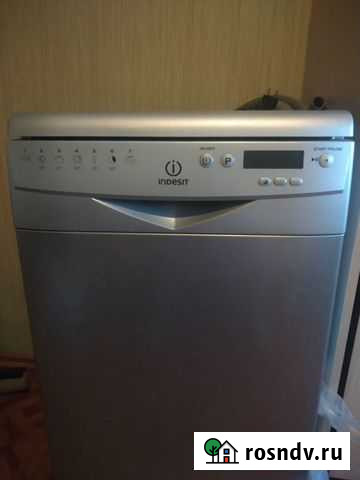 Посудомоечная машина на запчасти Самара - изображение 1