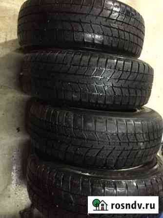 Bridgestone blizzak ws70 Северодвинск