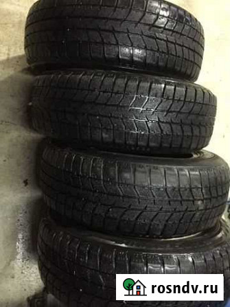 Bridgestone blizzak ws70 Северодвинск - изображение 1