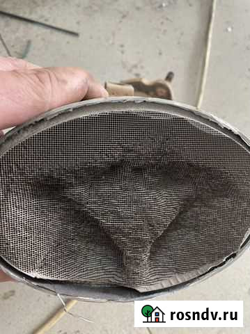 Удаление катализатора бесплатно Владикавказ - изображение 1