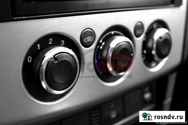 Ручки отопителя (кондиционера) для Ford Focus 2 Петрозаводск - изображение 1