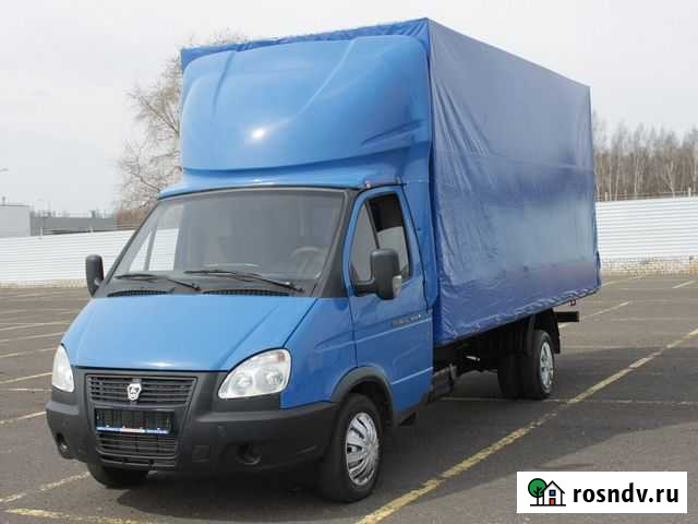 Вывоз мусора Чехов - изображение 1