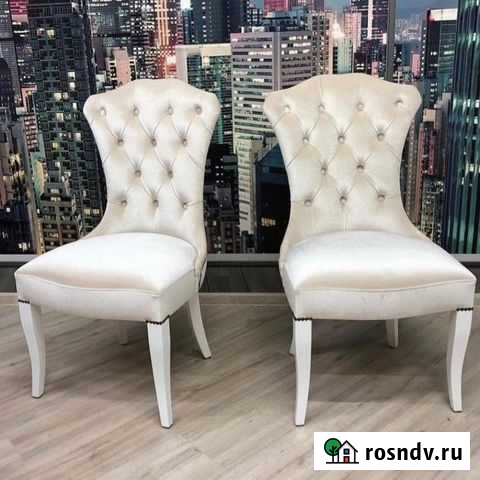 Стулья для кафе, ресторанов и баров Симферополь - изображение 1