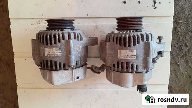 Генеротор Майма - изображение 1