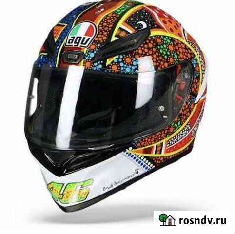 Мотошлем AGV k1 dreamtime Нижний Новгород
