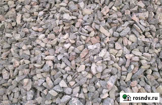 Щебень Ленинск-Кузнецкий - изображение 1
