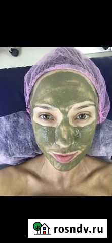 Косметолог Новосибирск - изображение 1