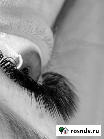 Наращивание ресниц Пенза - изображение 1