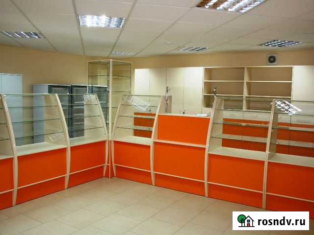 Торговое оборудование на заказ Барнаул - изображение 1