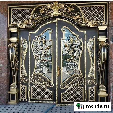 Двери Нальчик - изображение 1