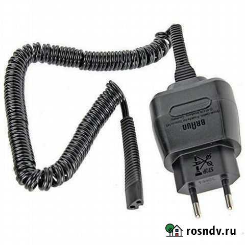 Зарядное устройство блок питания бритвы Braun Брау Симферополь - изображение 1