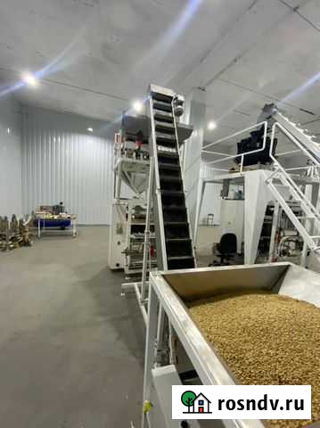 Фасовочный станок Сигнал Пак 4 ручья Энгельс - изображение 1