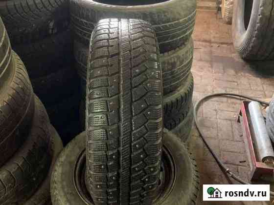 Cordiant 185/65 R15 Псков