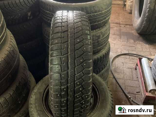 Cordiant 185/65 R15 Псков - изображение 1