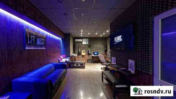 Студия звукозаписи «Life Music Records» Москва
