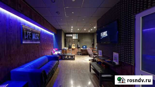 Студия звукозаписи «Life Music Records» Москва - изображение 1