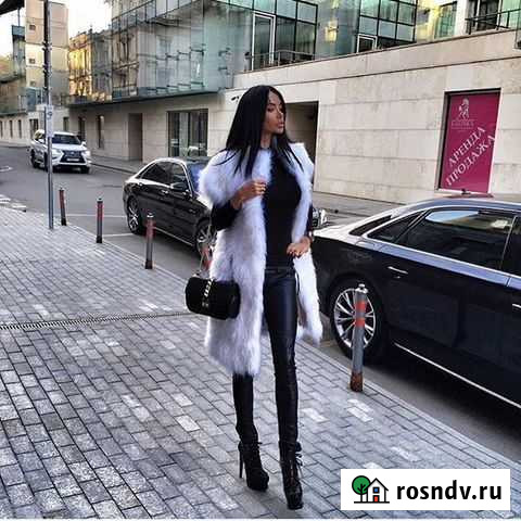 Мастер по пошиву и реставрации меха Керчь - изображение 1