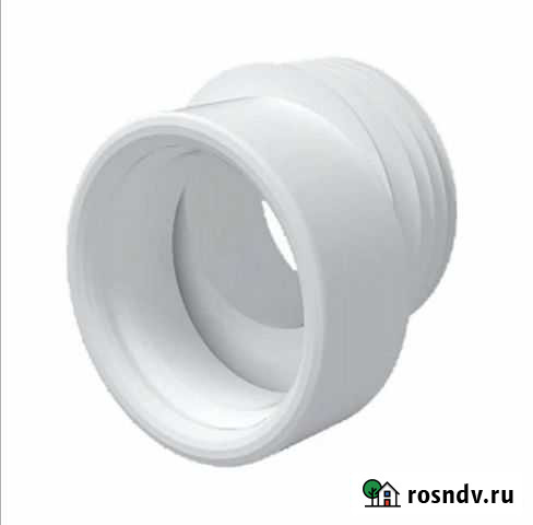 Манжета для унитаза Дубна - изображение 1