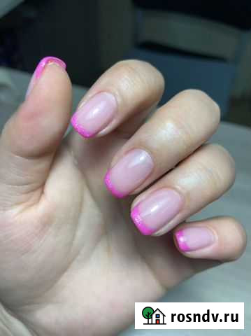 Ногти гель лак Ижевск - изображение 1