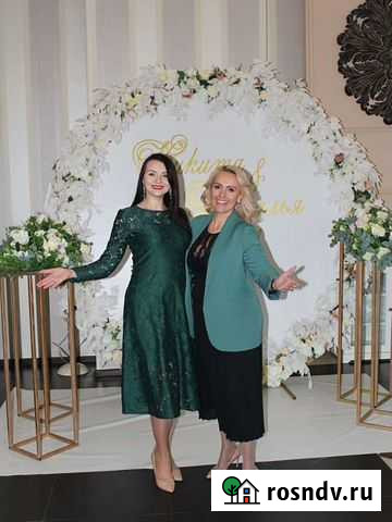 Ведущая певица музыкант Шахты - изображение 1