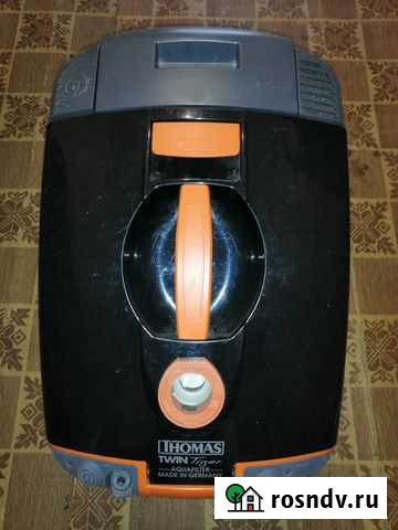 Моющий пылесос thomas Усть-Кут - изображение 1