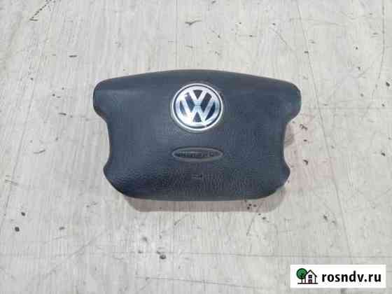 Подушка безопасности VW Golf 4 1997-2005 Дмитров