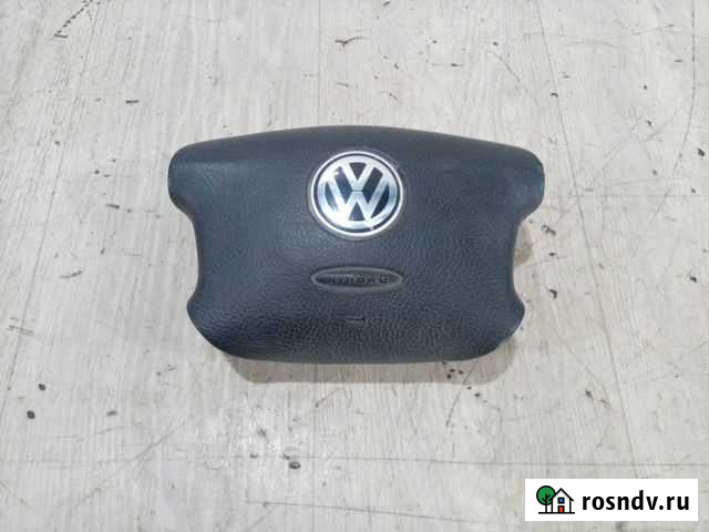 Подушка безопасности VW Golf 4 1997-2005 Дмитров - изображение 1
