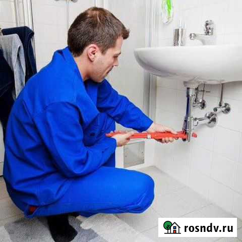 Сантехник Махачкала - изображение 1