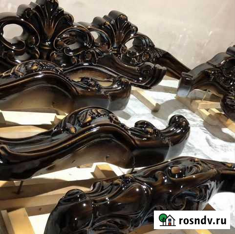 Декор на мягкую мебель Махачкала - изображение 1