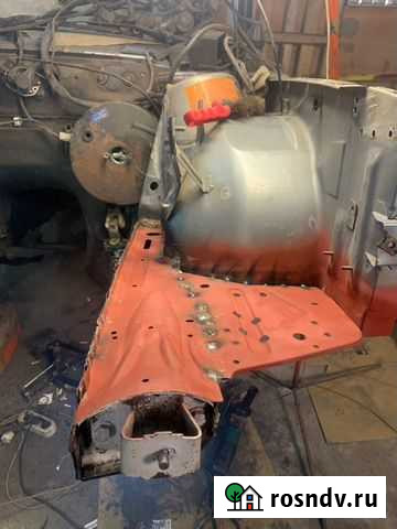 Сварочные работы, ремонт кузова любой сложности. п Калининград - изображение 1