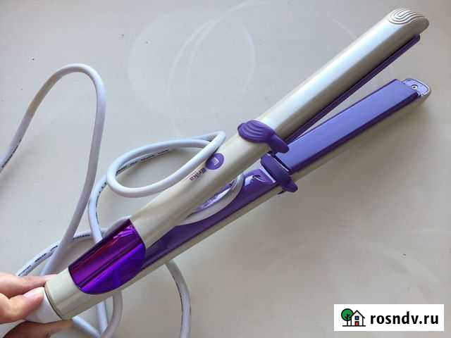 Щипцы-выпрямитель для волос Барнаул - изображение 1