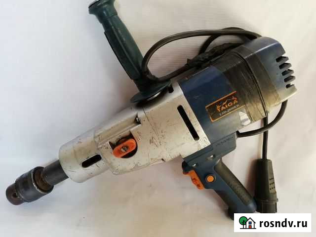 Шкантоверт Taiga Заиграево - изображение 1