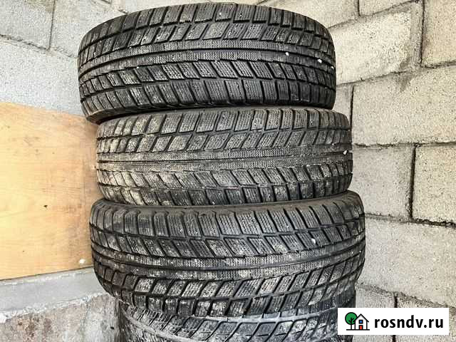 Белшина 215/65 R16 4шт Ардон - изображение 1
