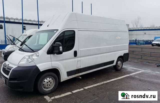 Аренда фургона/Водный стадион Москва - изображение 1