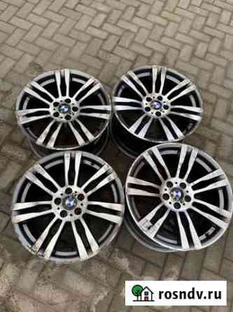 Диски BMW X5, X6, r20 333 Грозный